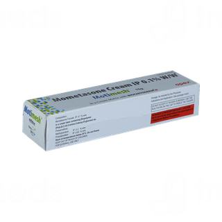 Motimesh Cream 15gm