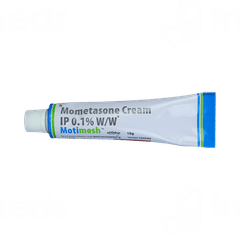 Motimesh Cream 15gm Motimesh Cream 15gm