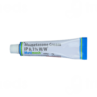 Motimesh Cream 15gm