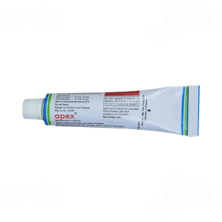 Motimesh Cream 15gm