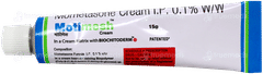 Motimesh Cream 15Gm