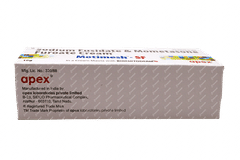 Motimesh Sf Cream 10gm Motimesh Sf Cream 10gm