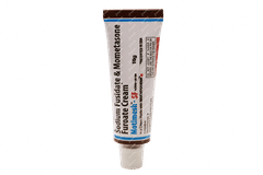 Motimesh Sf Cream 10gm Motimesh Sf Cream 10gm