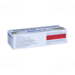 Motimesh Sf Cream 10Gm Motimesh Sf Cream 10Gm