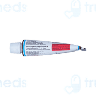 Motimesh Sf Cream 10Gm