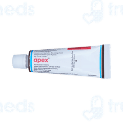 Motimesh Sf Cream 10Gm Motimesh Sf Cream 10Gm