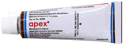 Motimesh Sf Cream 10Gm
