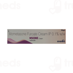 Msone Cream 30 GM Msone Cream 30 GM