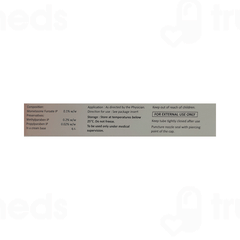 Msone Cream 30 GM Msone Cream 30 GM