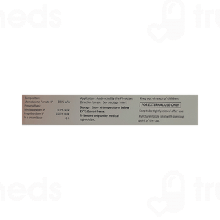 Msone Cream 30 GM
