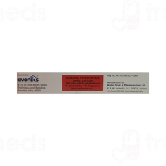 Msone Cream 30 GM Msone Cream 30 GM