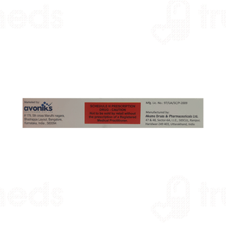 Msone Cream 30 GM