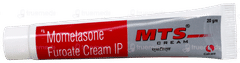 Mts Cream 20Gm Mts Cream 20Gm