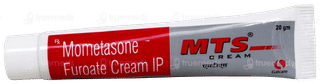 Mts Cream 20Gm