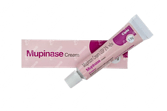 Mupinase Cream 7.5gm