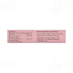 Mupinase Cream 7.5gm