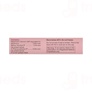 Mupinase Cream 7.5gm