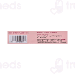 Mupinase Cream 7.5gm
