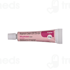 Mupinase Cream 7.5gm