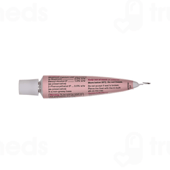 Mupinase Cream 7.5gm