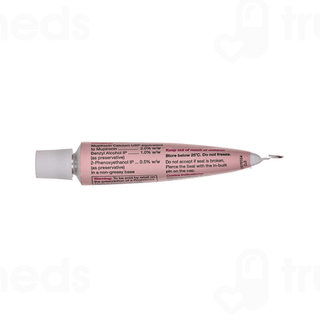 Mupinase Cream 7.5gm