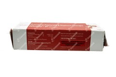 Muply F Ointment 10gm