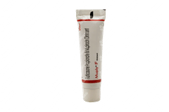 Muply F Ointment 10gm