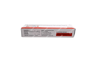 Mycoclin B Cream 15gm