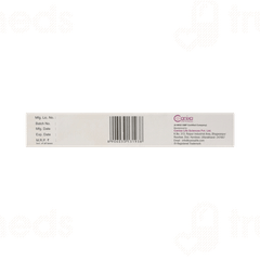 Mycoclin B Cream 15gm Mycoclin B Cream 15gm