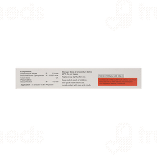 Mycoclin B Cream 15gm