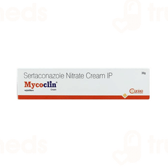 Mycoclin Cream 30gm