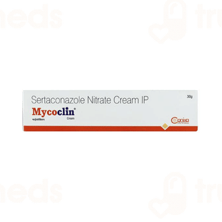 Mycoclin Cream 30gm