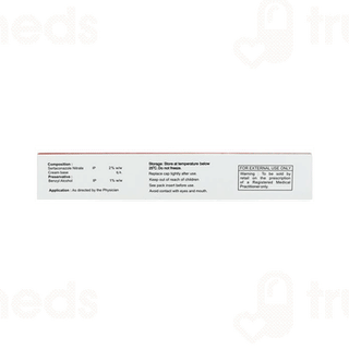 Mycoclin Cream 30gm