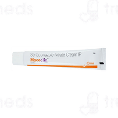 Mycoclin Cream 30gm