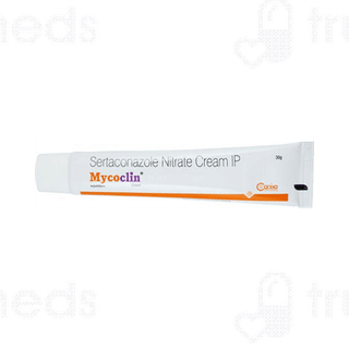 Mycoclin Cream 30gm
