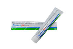 Mycoderm Nm Cream 10gm