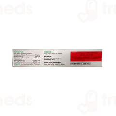 Mycoderm Nm Cream 10gm