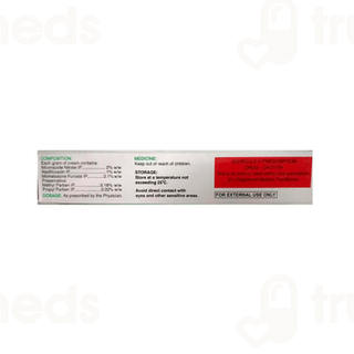 Mycoderm Nm Cream 10gm