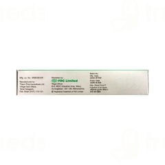 Mycoderm Nm Cream 10gm