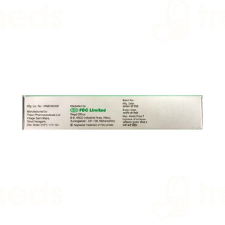 Mycoderm Nm Cream 10gm