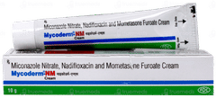Mycoderm Nm Cream 10Gm