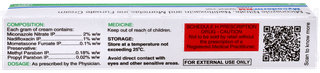 Mycoderm Nm Cream 10Gm