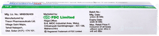 Mycoderm Nm Cream 10Gm