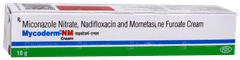 Mycoderm Nm Cream 10Gm
