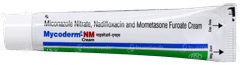 Mycoderm Nm Cream 10Gm
