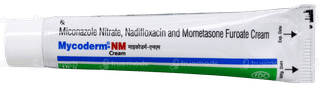 Mycoderm Nm Cream 10Gm