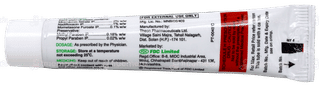 Mycoderm Nm Cream 10Gm
