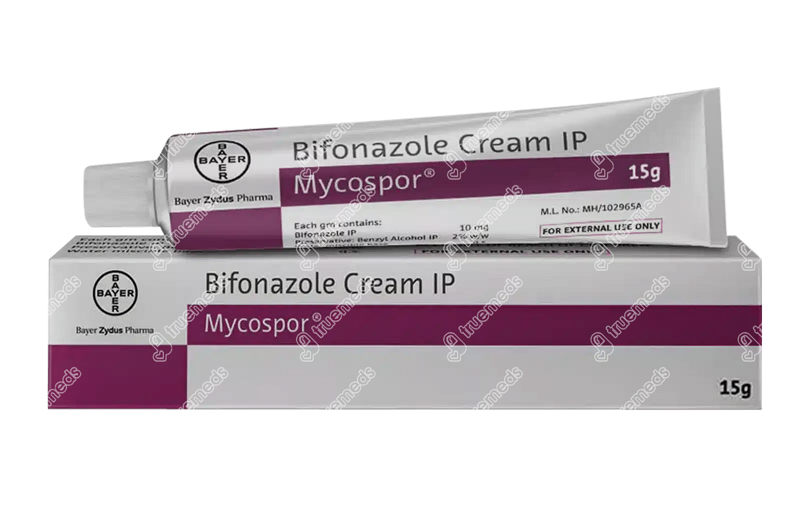 Mycospor Cream 15 Gm Order Mycospor Cream 15 Gm Online At Truemeds