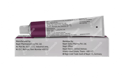 Mycospor Cream 15gm