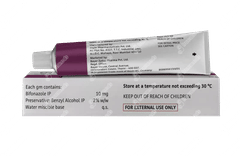 Mycospor Cream 15gm